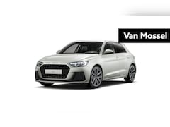 Audi A1 Sportback - 30 TFSI Advanced edition l Adaptive cruise control l Stoelverwarming l Climate control l N