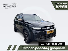 Dacia Bigster - 1.8 Hybrid 155 Extreme