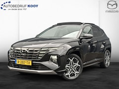 Hyundai Tucson - 1.6 T-GDI PHEV N Line Sky 4WD / Full Options