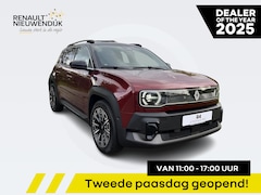 Renault 4 - 4 comfort range iconic 52 kWh APPLE CARPLAY ANDROID AUTO / CLIMATE CONTROLE / NAVIGATIE /