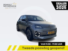 Renault 5 - 5 comfort range Roland-Garros 52 kWh APPLE CARPLAY ANDROID AUTO / CLIMATE CONTROLE / NAVIG