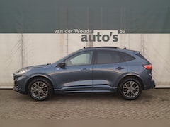 Ford Kuga - 2.5 PHEV ST-Line X -PANO-NAVI-ECC-PDC