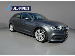 Audi A3 Sportback - 1.0 TFSI Sp.SL.E