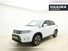 Suzuki Vitara - 1.4 Boosterjet Style Smart Hybrid AllGrip Automaat | Navigatie | Panoramisch schuif/kantel
