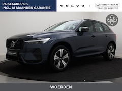 Volvo XC60 - T6 PLUG-IN HYBRID LONG RANGE PLUS DARK SCHUIFDAK 360GR CAM ACC