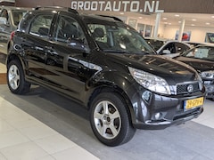 Daihatsu Terios - 1.5-16v Expedition 2WD Airco, Stuurbekrachtiging