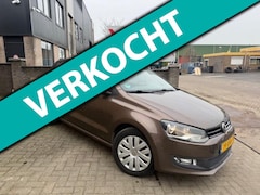 Volkswagen Polo - 1.2 TSI Comfort CLIMA, NAP