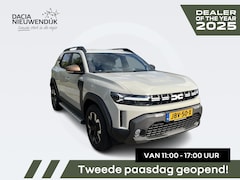 Dacia Duster - 1.6 Hybrid 140 Extreme APPLE CARPLAY ANDROID AUTO / VERWARMDE VOORSTOELEN / CLIMATE CONTRO