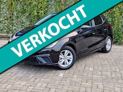 SEAT Ibiza - 1.0 TSI Style Business Intense NW APK Cruise Klima Camera