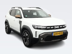 Dacia Duster - 1.0 TCe 100 ECO-G Extreme / TREKHAAK / APPLE & ANDROID CARPLAY / 1E EIGENAAR /