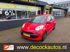 Citroën C1 - 1.0-12V Séduction