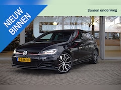 Volkswagen Golf - 2.0 TSI GTI Performance |CAM|PANO|ACC 19INCH LED