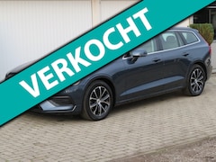Volvo V60 - 2.0 B3 Momentum LEDER-TREKH-CAMERA-ADAPTIVE CRUISE