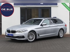BMW 5-serie Touring - 530i G31 High Executive Aut.8|2 Eig.|Panoramadak|HeadUp|ACC|Comfort Seat|M-Sport|Sport-Lin