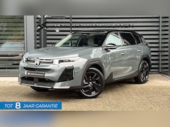 Citroën C5 Aircross - 1.2 Hybrid 145 Max Trekhaak Stoelventilatie Panoramadak Massage