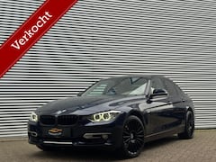 BMW 3-serie - 328i xDrive /Camera/Trekhaak/Aut/Navi/Led/Leder
