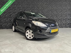 Ford Ka - 1.2 Cool & Sound start/stop | Airco | Elektr. Ramen