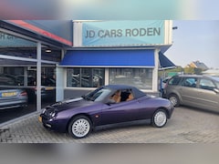 Alfa Romeo Spider - 2.0-16V T.Spark Goedkoop Nw apk Apart