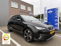 SEAT Ibiza - 1.0 EcoTSI 116pk DSG FR Business Connect l 18 INCH l ACC l CAMERA l ECC l LED l NAVI l 9.0