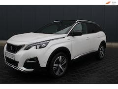 Peugeot 3008 - 1.6 e-THP GT Line SPORTPAKKET SCHUIFDAK TREKHAAK AFNEEMBAAR