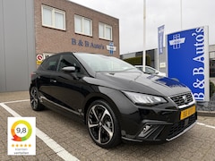 SEAT Ibiza - 1.0 EcoTSI 116pk FR Anniversary l 18 INCH l ACC l CAMERA l ECC l LED l NAVI l 10.000km