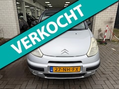 Citroën C3 Pluriel - 1.4i