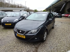 SEAT Ibiza ST - 1.2 TDI Style Ecomotive. Airco, Cruise control