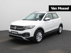 Volkswagen T-Cross - 1.0 TSI 70kW Life | KLIMAATREGELING | PARKEERSENSOREN | CRUISE CONTROL