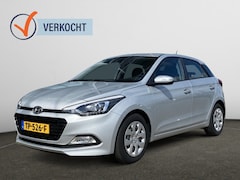 Hyundai i20 - 1.0 T-GDI Comfort | Camera | Pdc | Navi |
