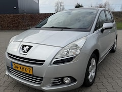 Peugeot 5008 - 1.6 2011 | 7 Persoon | NW APK 11-03-2027