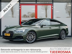 Audi A5 Sportback - 40 TFSI S edition | Stoelverwarming | Camera | Adaptieve Cruise Control | Massage Stoelen