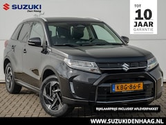 Suzuki Vitara - 1.5 Style | Full Hybrid | Automaat |Panoramadak | Apple Carplay | Android auto | Adaptive