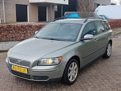 Volvo V50 - 1.8 Edition I