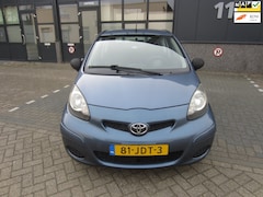 Toyota Aygo - 1.0-12V Access 2009 Airco 125.000KM NAP APK