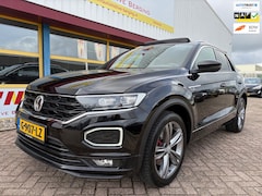 Volkswagen T-Roc - 1.5 TSI DSG R-LINE PANARAMADAK