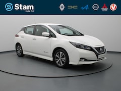 Nissan LEAF - Acenta 40 kWh Camera | Adapt. Cruise | Navi