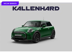 MINI Cooper - 1.5 - Automaat - Camera - Apple Carplay - Stoelverwarming - Comfort Access