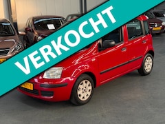 Fiat Panda - 1.2 Active APK NAP