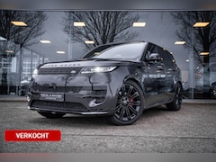 Land Rover Range Rover Sport - 3.0 P460e Dynamic HSE PHEV * 23inch * HUD * Cold Climate