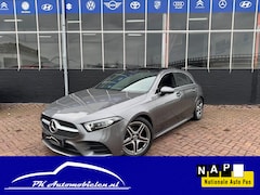 Mercedes-Benz A-klasse - 180 Business Solution AMG *PANODAK+STOELVERW+LED