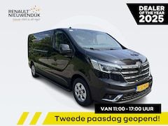 Renault Trafic - 2.0 Blue dC1 150 EDC T30 L2H1 Advance / Demo West / AUTOMAAT