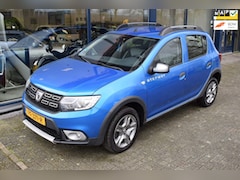 Dacia Sandero Stepway - 0.9 TCe SL