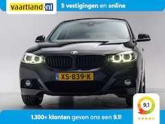 BMW 3-serie Gran Turismo - GT 340i M Sport High Executive Aut. ORIG.NL [ LED Trekhaak Leder Stoelverwarming ]