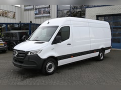 Mercedes-Benz eSprinter - 320 L3H2 Pro 81kWh LED koplampen, 115 kW DC laden