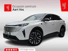 Peugeot 3008 - Hybrid 145 GT | Stoelverwarming voor + achter | Camera rondom | Elektrische achterklep | K
