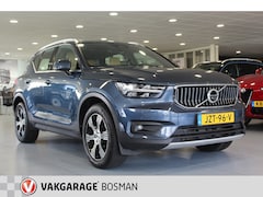 Volvo XC40 - 1.5 T2 Inscription/LEDER/PANO/H&K