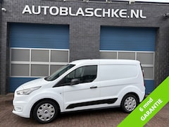 Ford Transit Connect - 1.0 Ecoboost L1 Trend, ex btw, 3 persoons, airco, navi, cruise