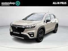 Suzuki S-Cross - 1.4 Boosterjet Special Edition Hybrid tot 10 jaar of 200.000 km Fabrieksgarantie | Direct