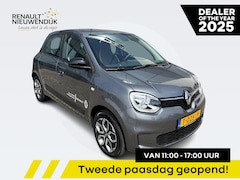 Renault Twingo Z.E. - R80 E-Tech Equilibre 22 kWh / PARKEERSENSOREN ACHTER MET SONISCHE WEERGAVE /