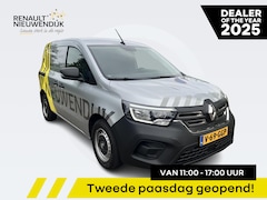 Renault Kangoo E-Tech - Lengte 1 Advance Open Sesame 22 kW 44 kWh / QUICK CHARGE /